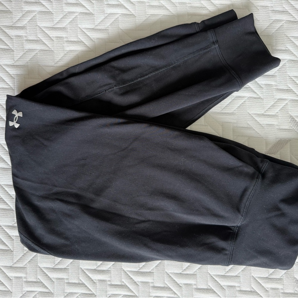 Under Armour Jogger Leggings